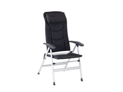 Thor Chair Dark Grey