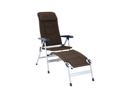 Thor Footrest Brown 1