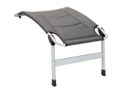 Footrest Light Grey 1