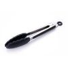 98320V Silicone Tongs 28cm