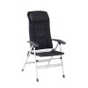 Thor Chair Dark Grey