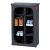 Shoe Organizer Vertical
