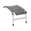 Footrest Light Grey 1