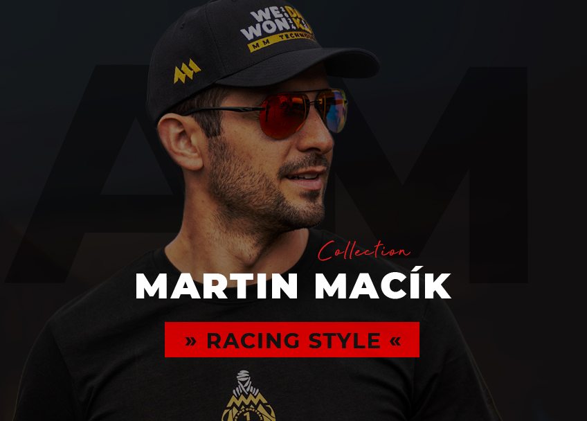 MM DAKAR COLLECTION
