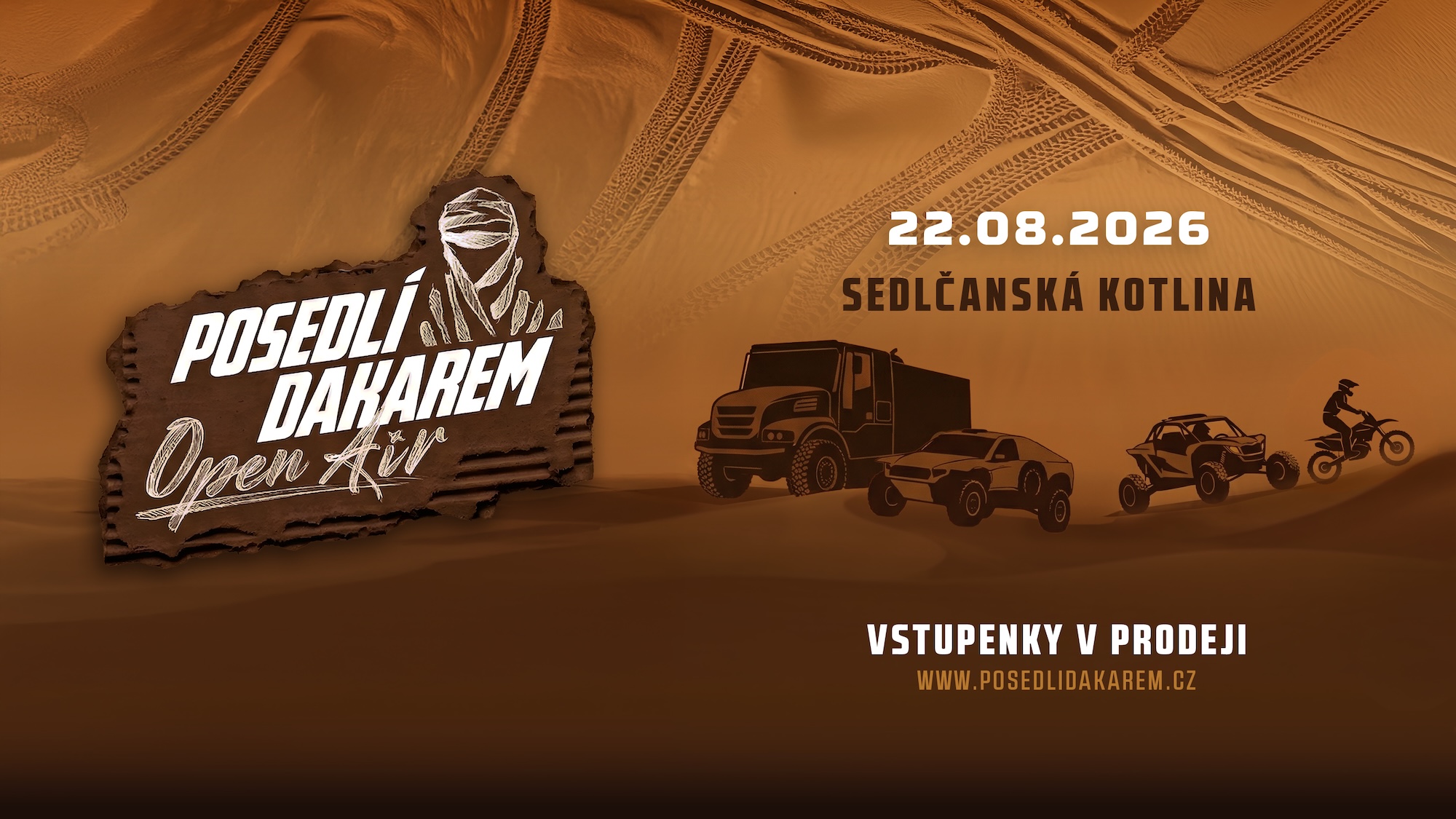 OPEN AIR 2026