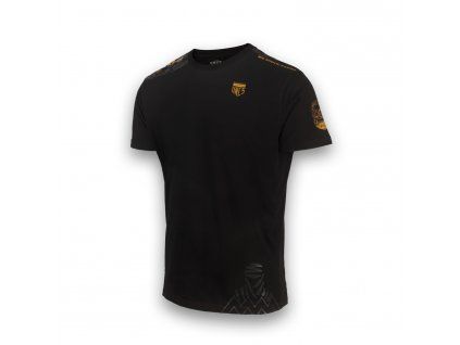 Triko GenEdi BLACK ProfFot