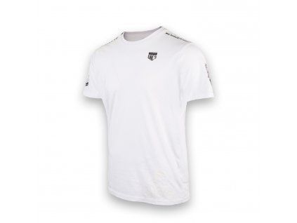 Triko GenEdi WHITE ProfFot