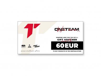 DarkovyPoukaz OTstore 60eur