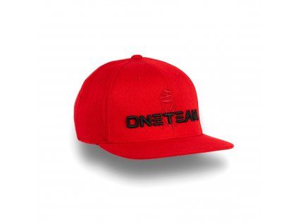 Snapback WeAreONETEAM fotoshop 01