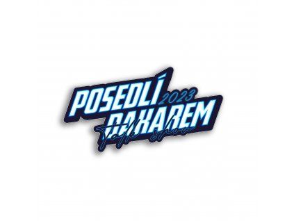 Sticker PD23talkshow DKR23 profilfoto