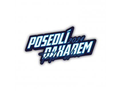 3079 SAMOLEPKA POSEDLÍ DAKAREM 2024 TALKSHOW