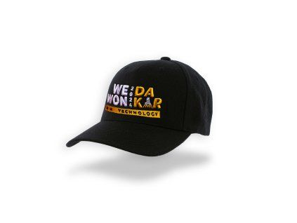 Cap WWD profil photo