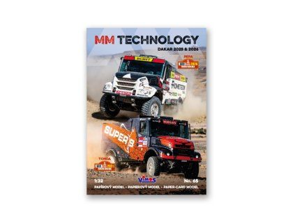 MMT DKR 2026