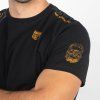 Triko GenEdi BLACK 3