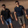Triko GenEdi BLACK 6