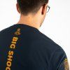 Triko GenEdi NAVY 2