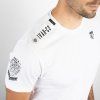 Triko GenEdi WHITE 2