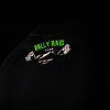 triko rally raid zelena 3