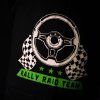 triko rally raid zelena 4