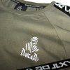 T-SHIRT LONG DAKAR - KHAKI