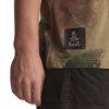 PÁNSKÉ TRIKO DKR DARK CAMO