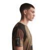 T-SHIRT DKR DARK CAMO