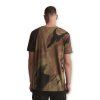 PÁNSKÉ TRIKO DKR DARK CAMO