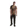 PÁNSKÉ TRIKO DKR DARK CAMO