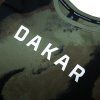 PÁNSKÉ TRIKO DKR DARK CAMO