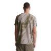 T-SHIRT LIGHT CAMO