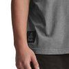 T-SHIRT DKR WASH - GREY