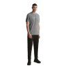 T-SHIRT DKR WASH - GREY
