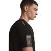 T-SHIRT DKR LOGO - BLACK