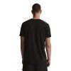 T-SHIRT DKR LOGO - BLACK