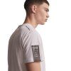 T-SHIRT DKR LOGO - WHITE