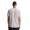 T-SHIRT DKR LOGO - WHITE