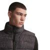 VEST DKR THIVER - NAVY