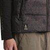 VEST DKR THIVER - NAVY