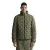 JACKET DKR HOPREN - KHAKI
