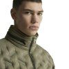 JACKET DKR HOPREN - KHAKI