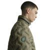 JACKET DKR HOPREN - KHAKI