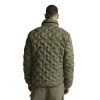 JACKET DKR HOPREN - KHAKI