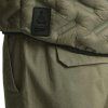 PÁNSKÁ BUNDA DKR HOPREN - KHAKI