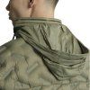 PÁNSKÁ BUNDA DKR HOPREN - KHAKI