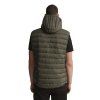 VEST HILEGAN - KHAKI