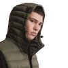 VEST HILEGAN - KHAKI