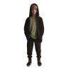 KIDS SWEATSHIRT DKR DEXT - BLACK