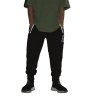 KIDS SWEATPANTS DKR K RECOVER P - BLACK