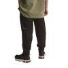 KIDS SWEATPANTS DKR K RECOVER P - BLACK
