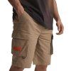 SHORTS DKR CITY CARGO